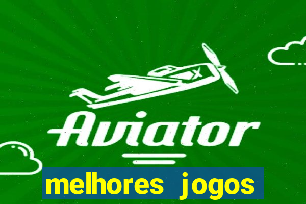 melhores jogos mobile 2024